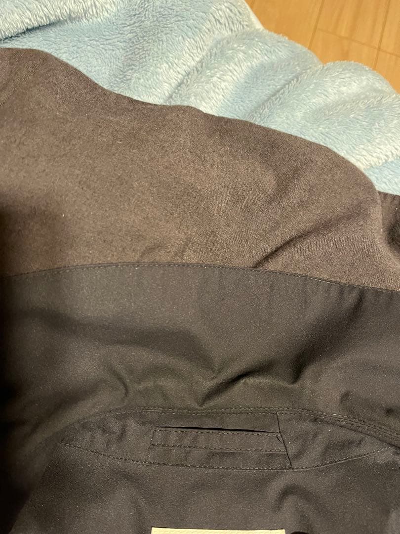 【美品】nanica ナナミカ　GORE-TEX ゴアテックス　コート