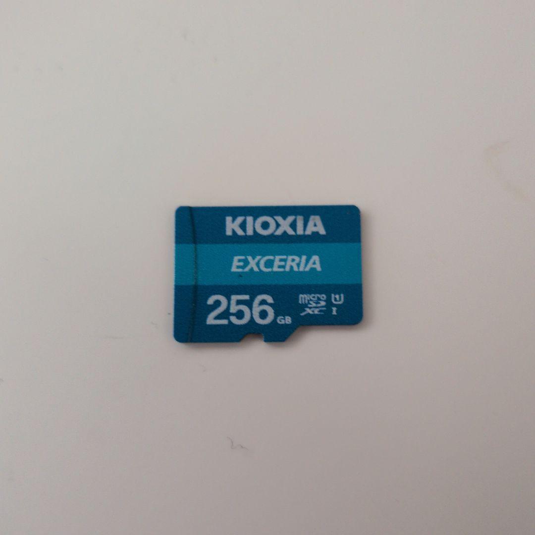 Nintendo Switch 本体 256GB microSDカード付き