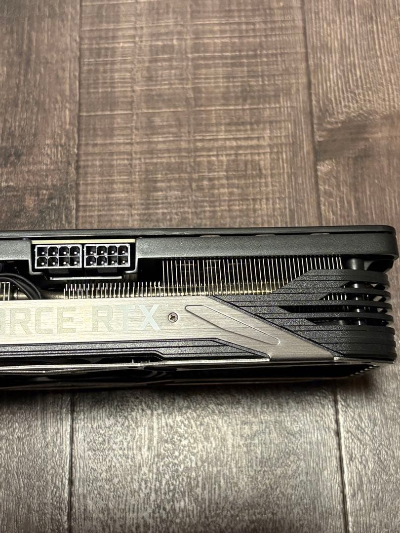 グラフィックボード・グラボ・ビデオカード GAINWARD PHOENIX GEFORCE RTX 3070 8GB