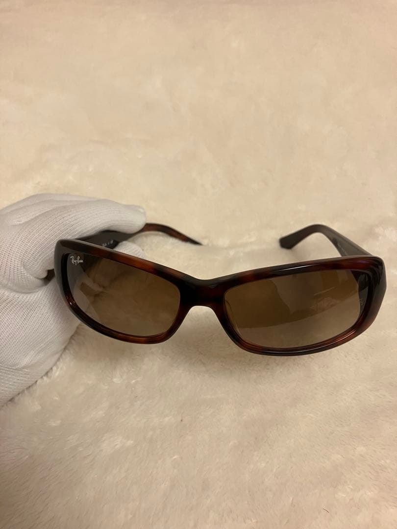 美品！Ray-Ban　レイバンサングラス