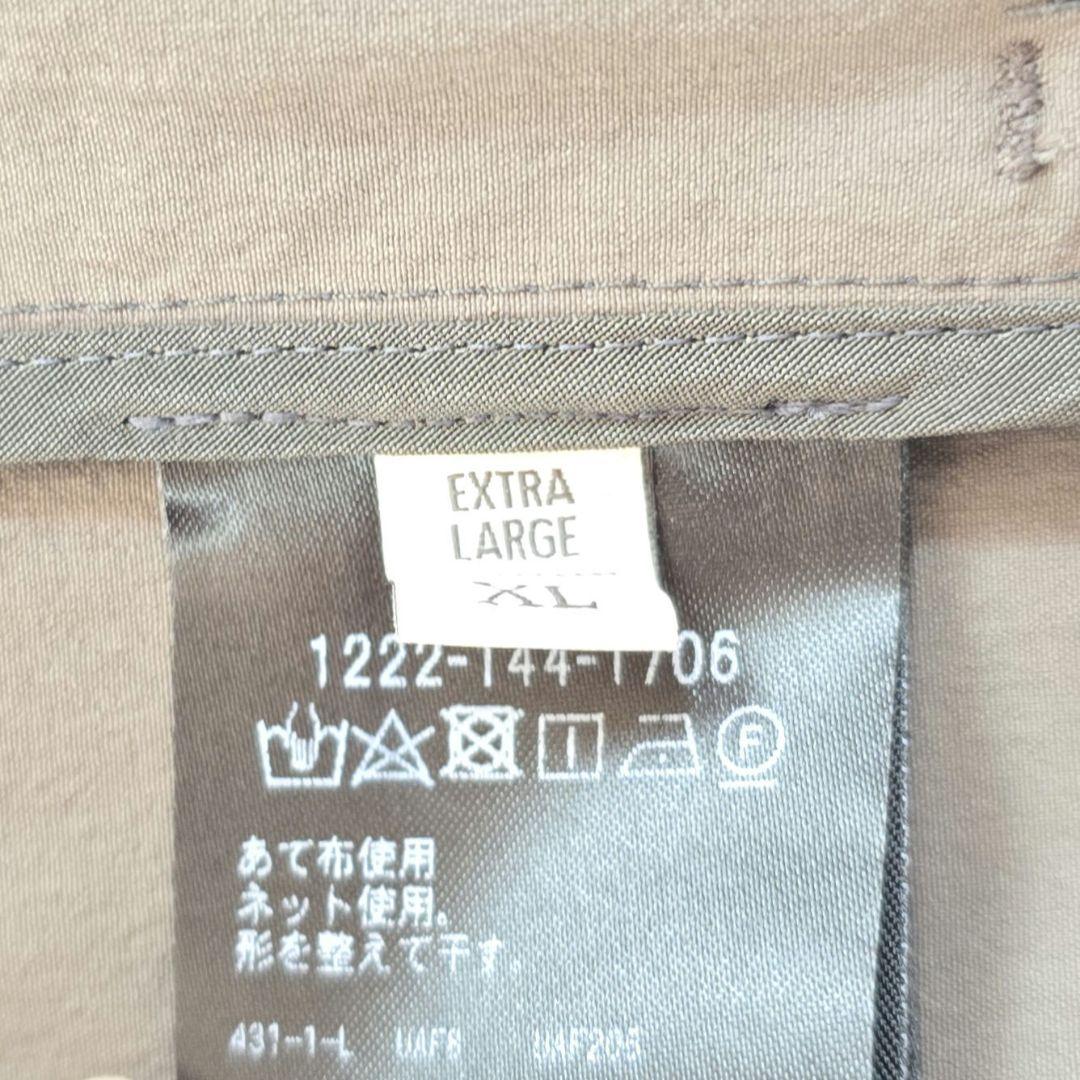 高級感◎美品★ユナイテッドアローズ　360 リラックス 2B ジャケット　XL