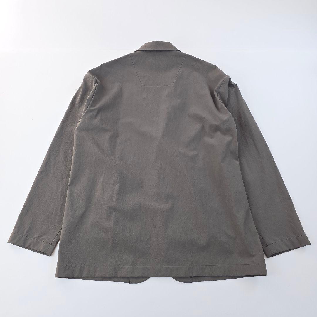 高級感◎美品★ユナイテッドアローズ　360 リラックス 2B ジャケット　XL
