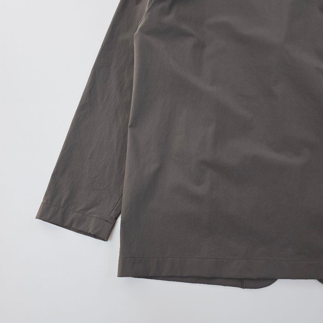 高級感◎美品★ユナイテッドアローズ　360 リラックス 2B ジャケット　XL