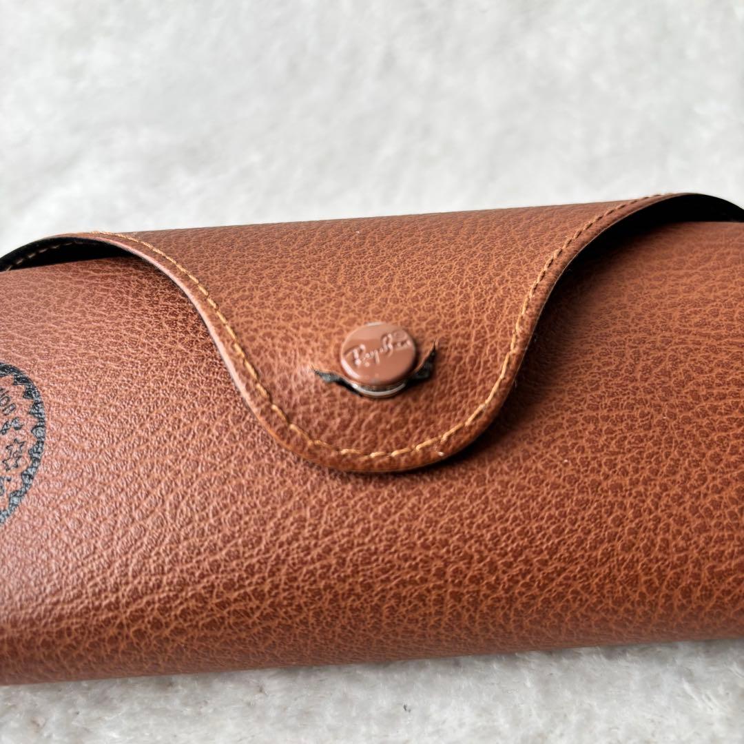 Ray-Ban レイバン サングラス ウェイファーラー RB2140 ブラック