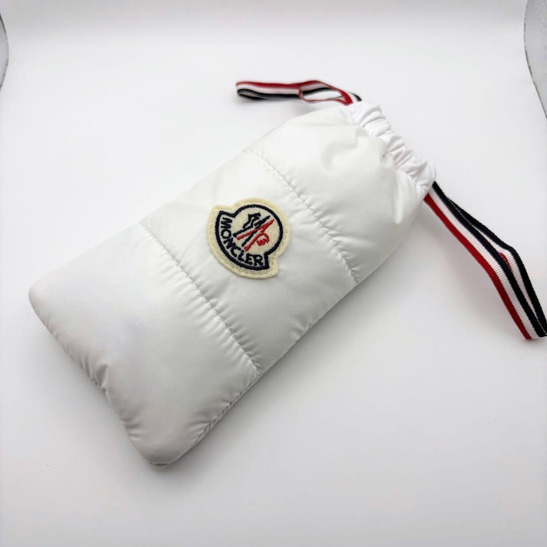 新品未使用 MONCLER モンクレール サングラス ML5140-D 正規品