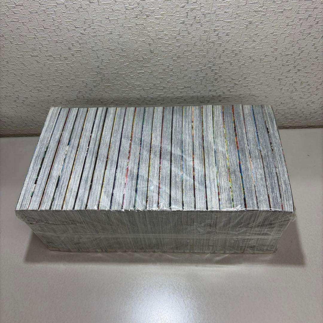 鬼滅の刃 全２３巻セット