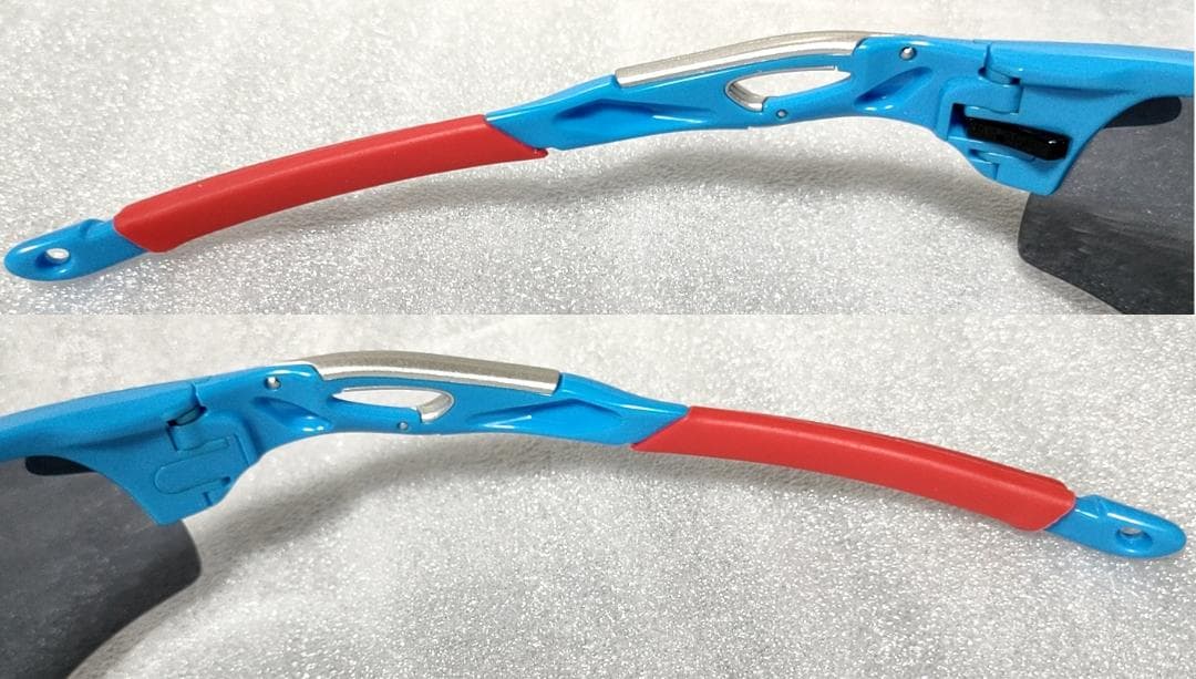 偏光 オークリー レーダーロックパス サングラス OAKLEY スポーツ 自転車