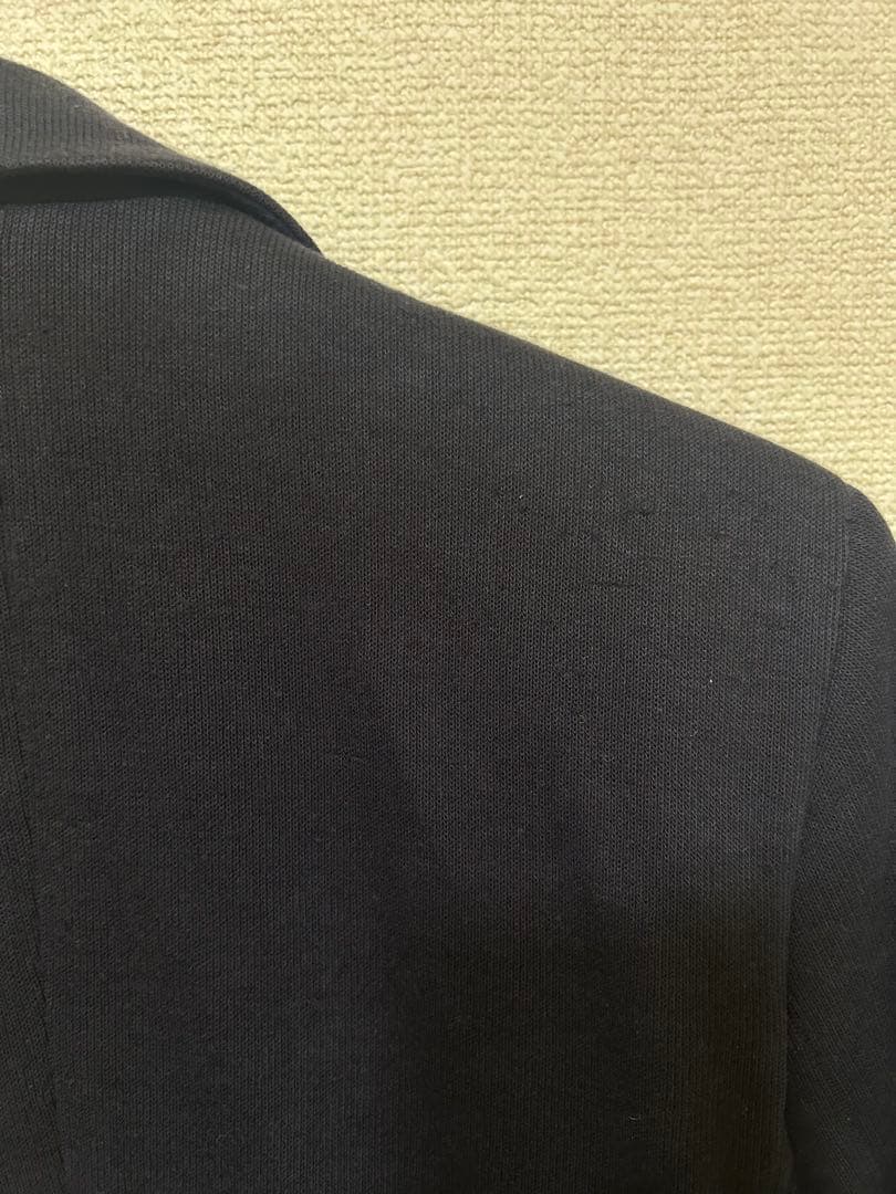 POLO RALPH LAUREN 紺　ブレザー　ダブル　サイズ8