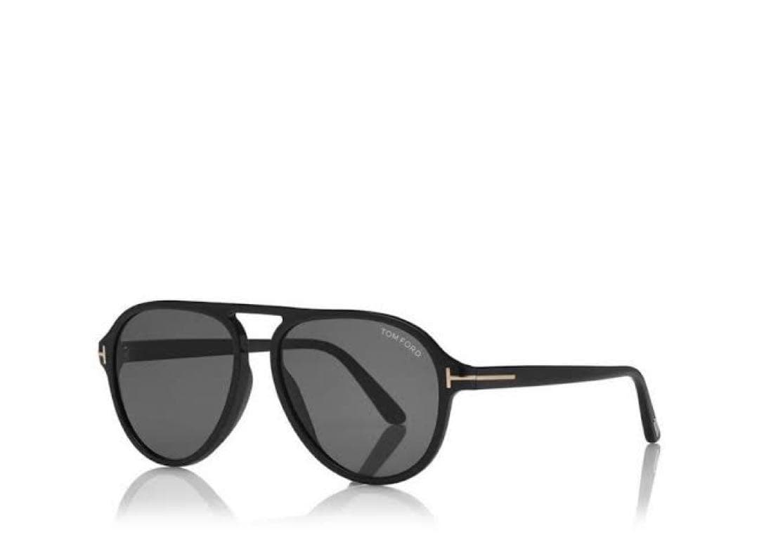 美品　TOM FORD（トムフォード） サングラス TF756