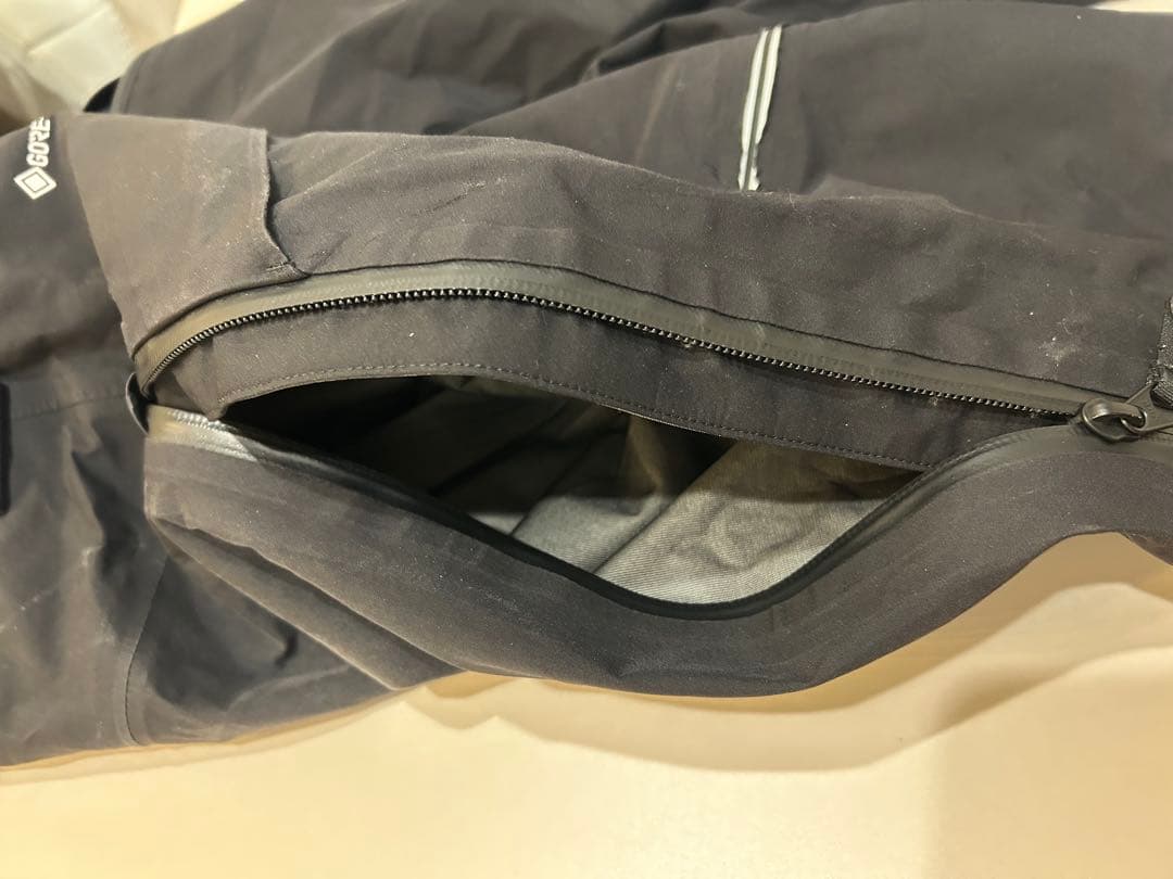 ノースフェイスTHE NORTH FACE NP61650 GORE-TEX M