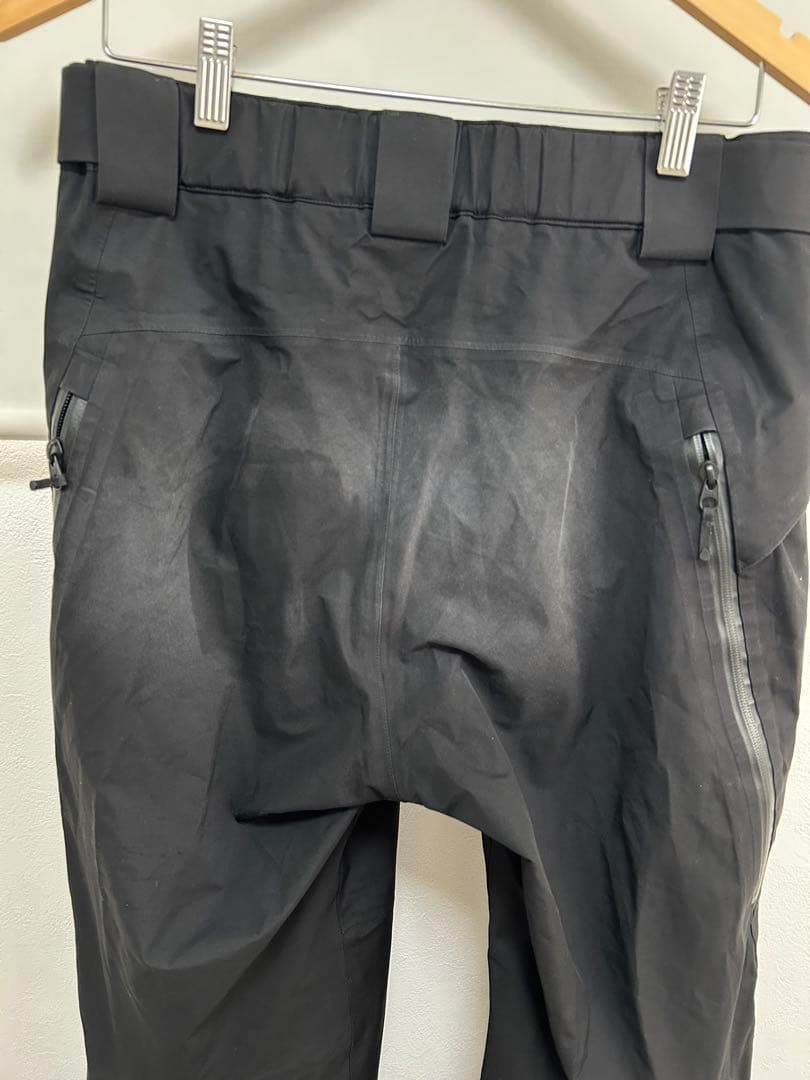 ノースフェイスTHE NORTH FACE NP61650 GORE-TEX M