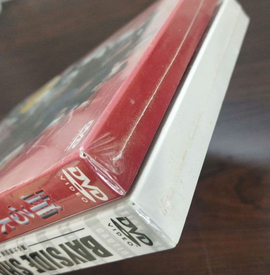 新品未開封品 DVD 踊る大捜査線 2作 まとめ売り