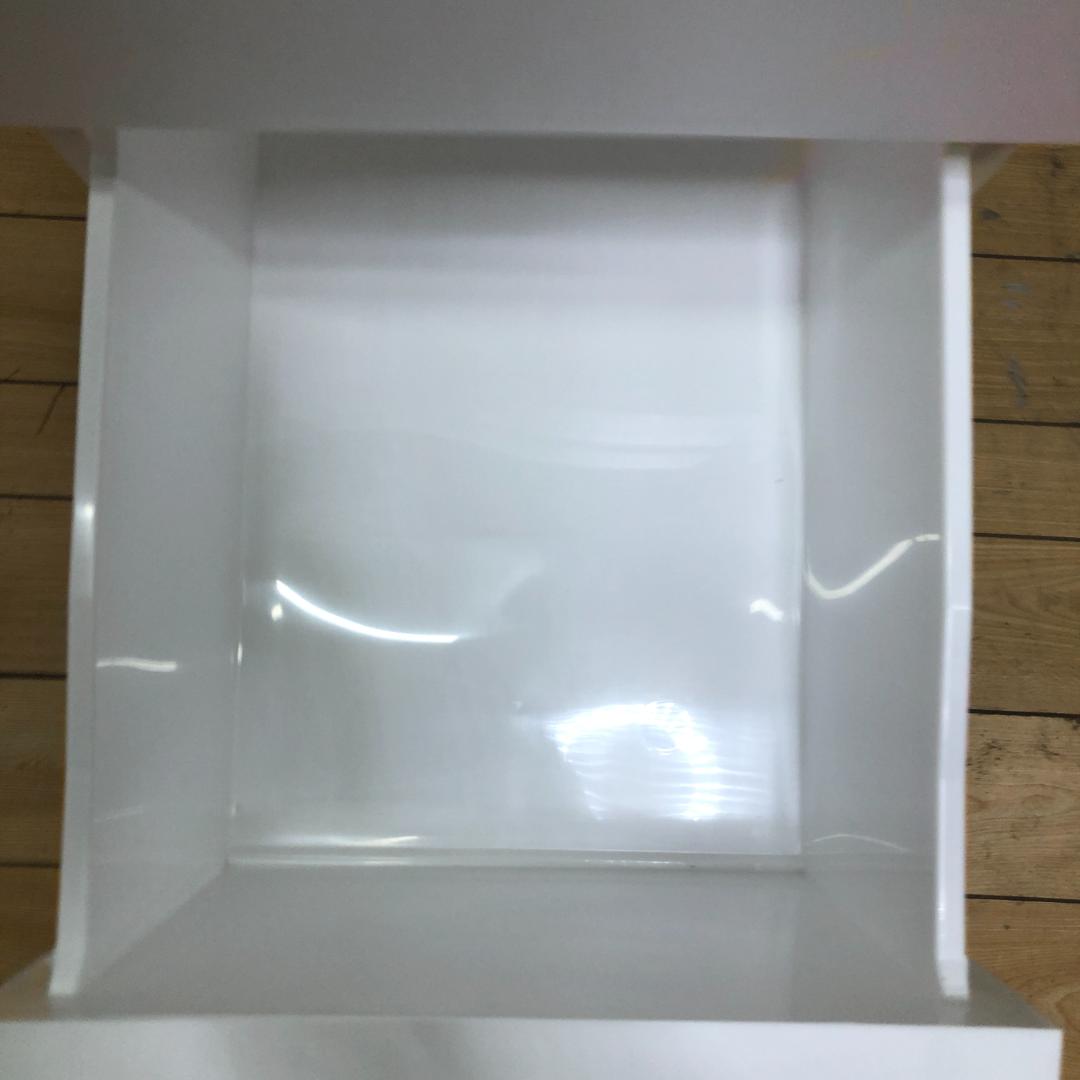 送料無料 シンプル 収納ケース 5段 プラスチックチェスト88142-6-00