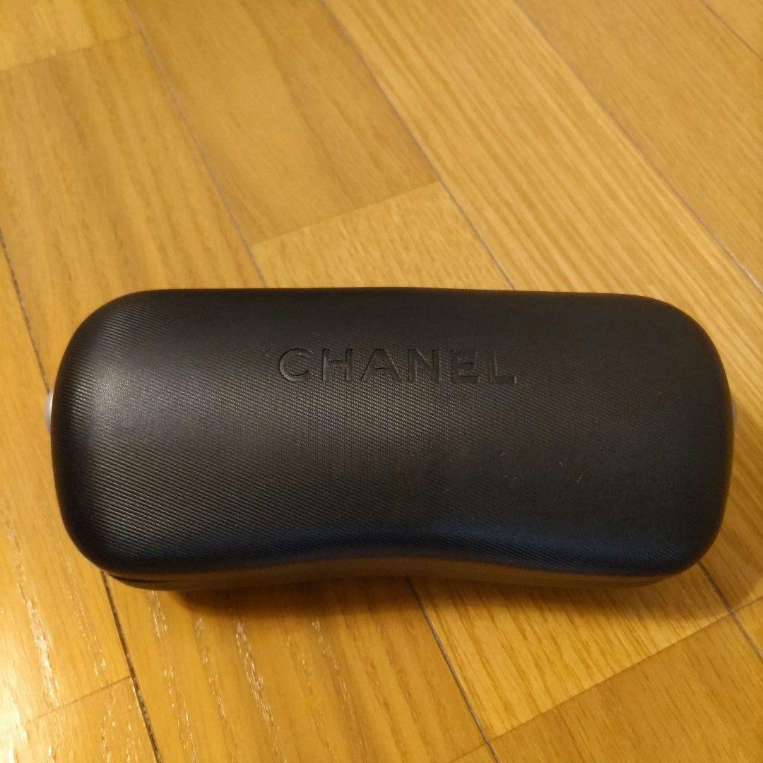 CHANEL シャネル　レディース　サングラス　5030 ブラウン