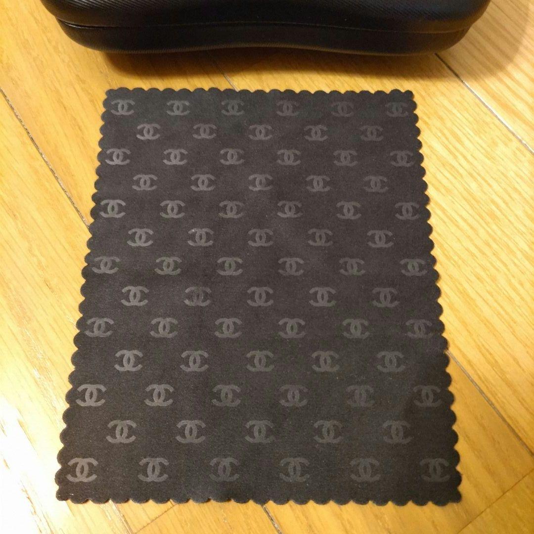 CHANEL シャネル　レディース　サングラス　5030 ブラウン