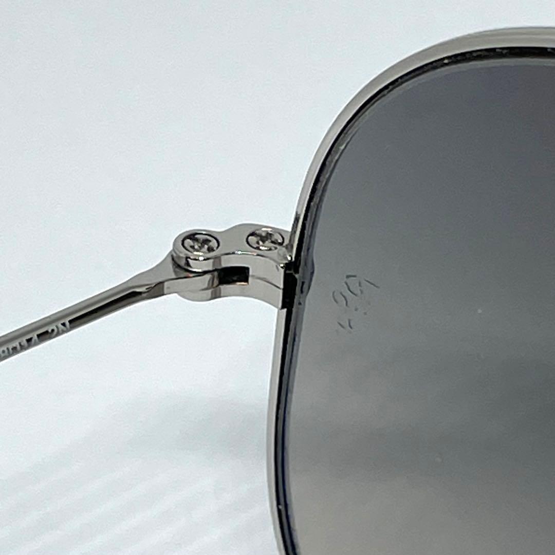 Ray-Ban レイバン アビエーターラージメタル サングラス RB3025