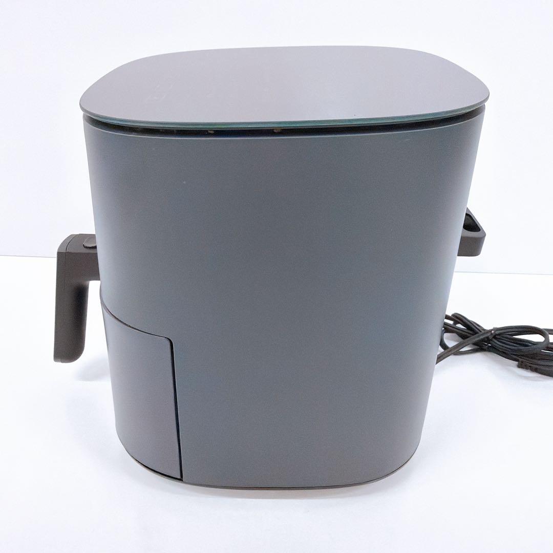 COSORI コソリ ノンフライヤー 4.7L グレーCAF-L501-KJP