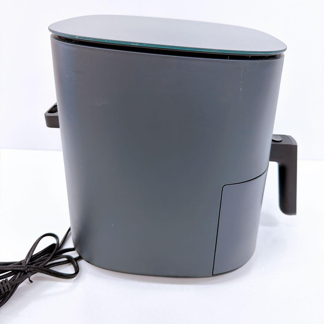 COSORI コソリ ノンフライヤー 4.7L グレーCAF-L501-KJP