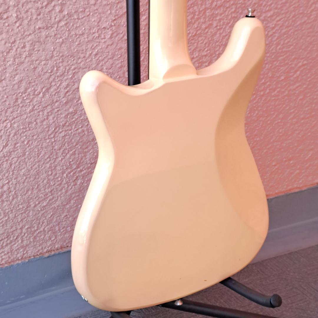 ■Epiphone Wilshire キルスイッチ Phant-o-matic