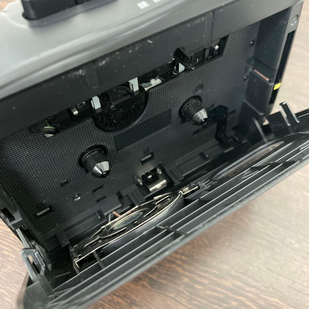 SONY WM-GX312 カセットプレーヤー　ラジオ　ウォークマン　レトロ