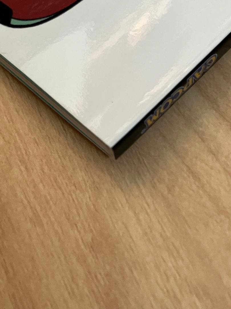 【新品】CAPCOM SPECIAL SELECTION ロックマンエグゼ