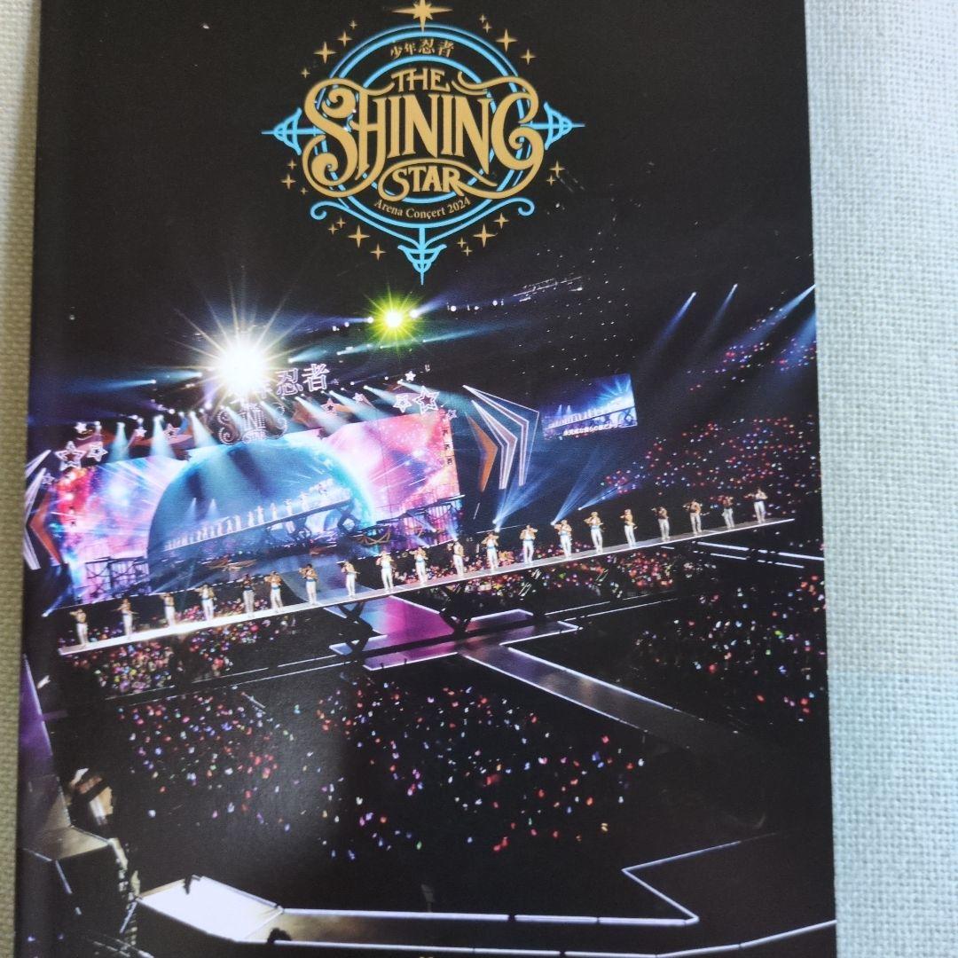 少年忍者　DVD
