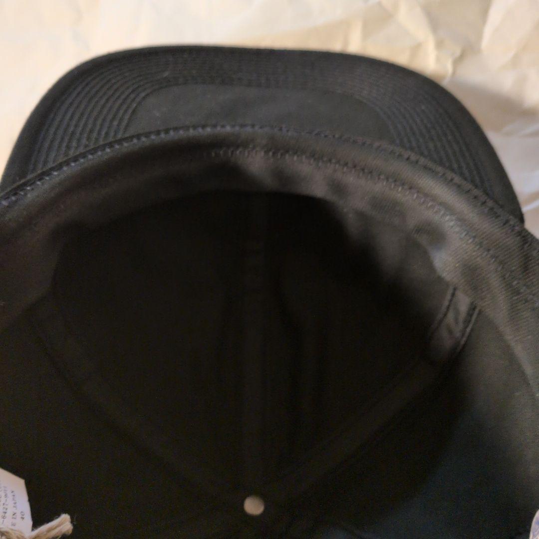 山*本様 THE H.W.DOG&CO. TRUCKER CAP [D-0000