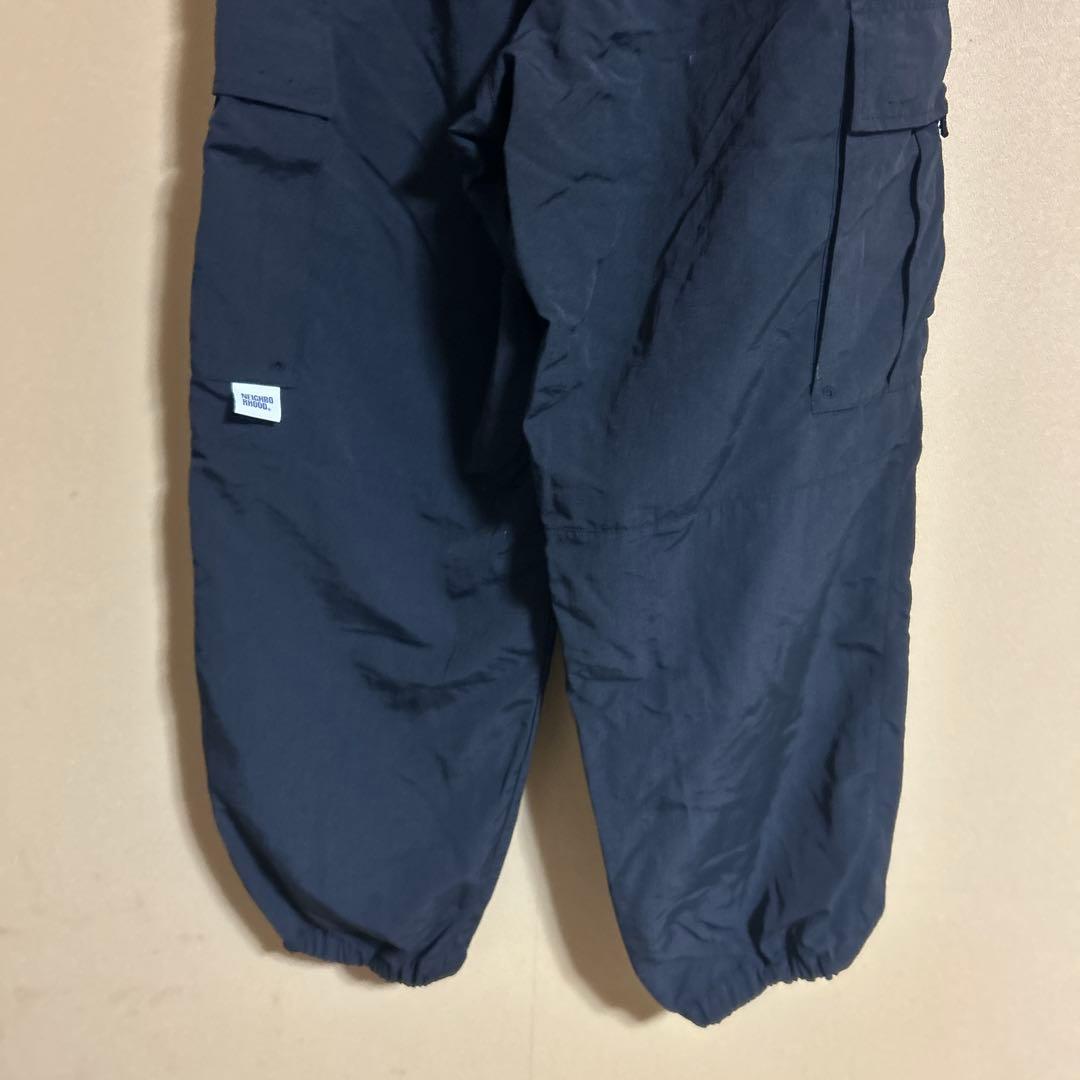 パンツ NEIGHBORHOOD / NYLON CLIMBING PANTS 25AW