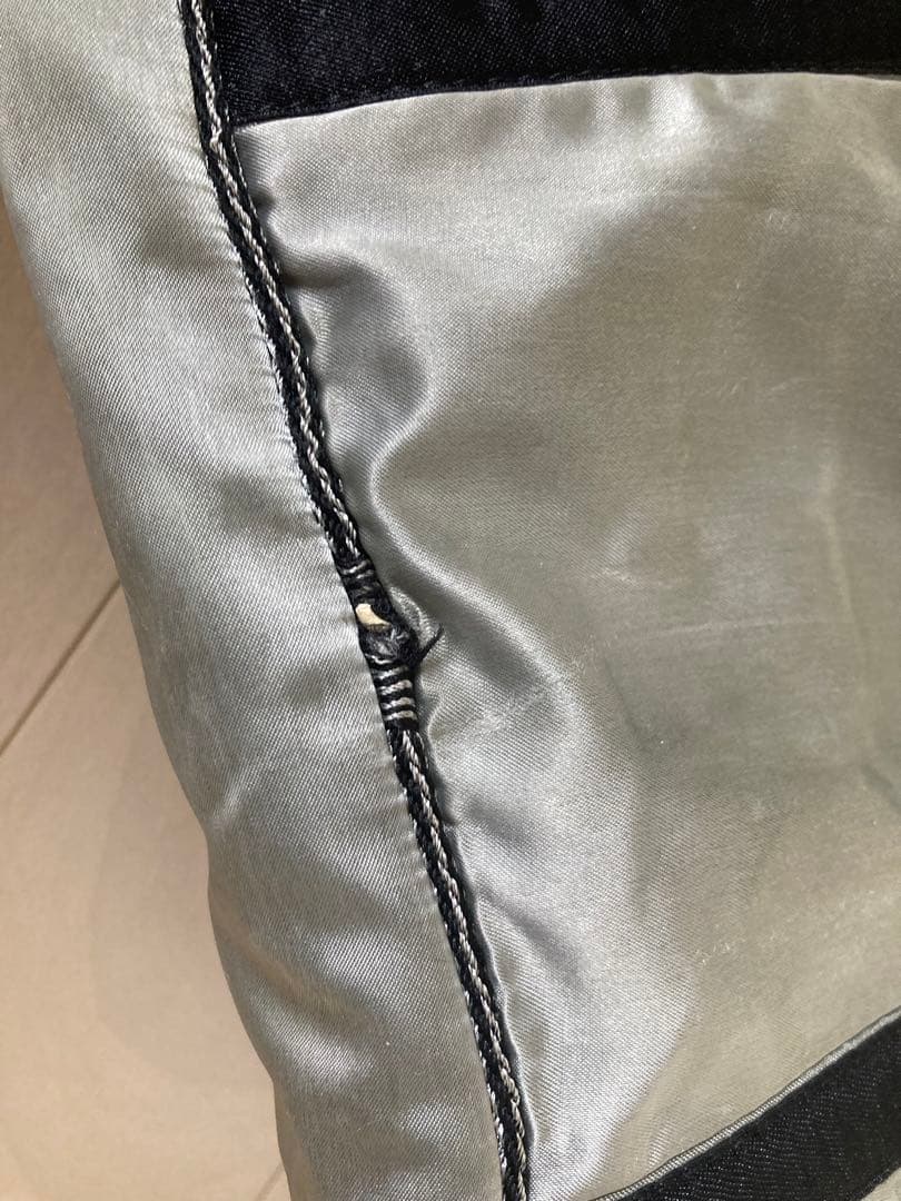 【中古】レア☆CHANEL シャネル スポーツライン バッグ