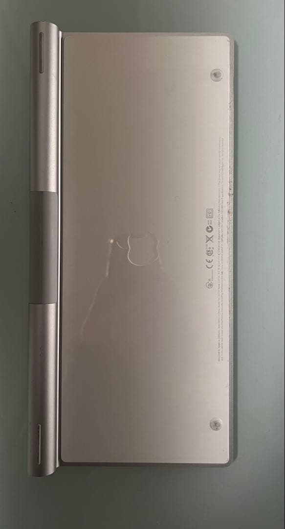 iMac 21.5インチ Late 2015 キーボード・トラックパッド付き