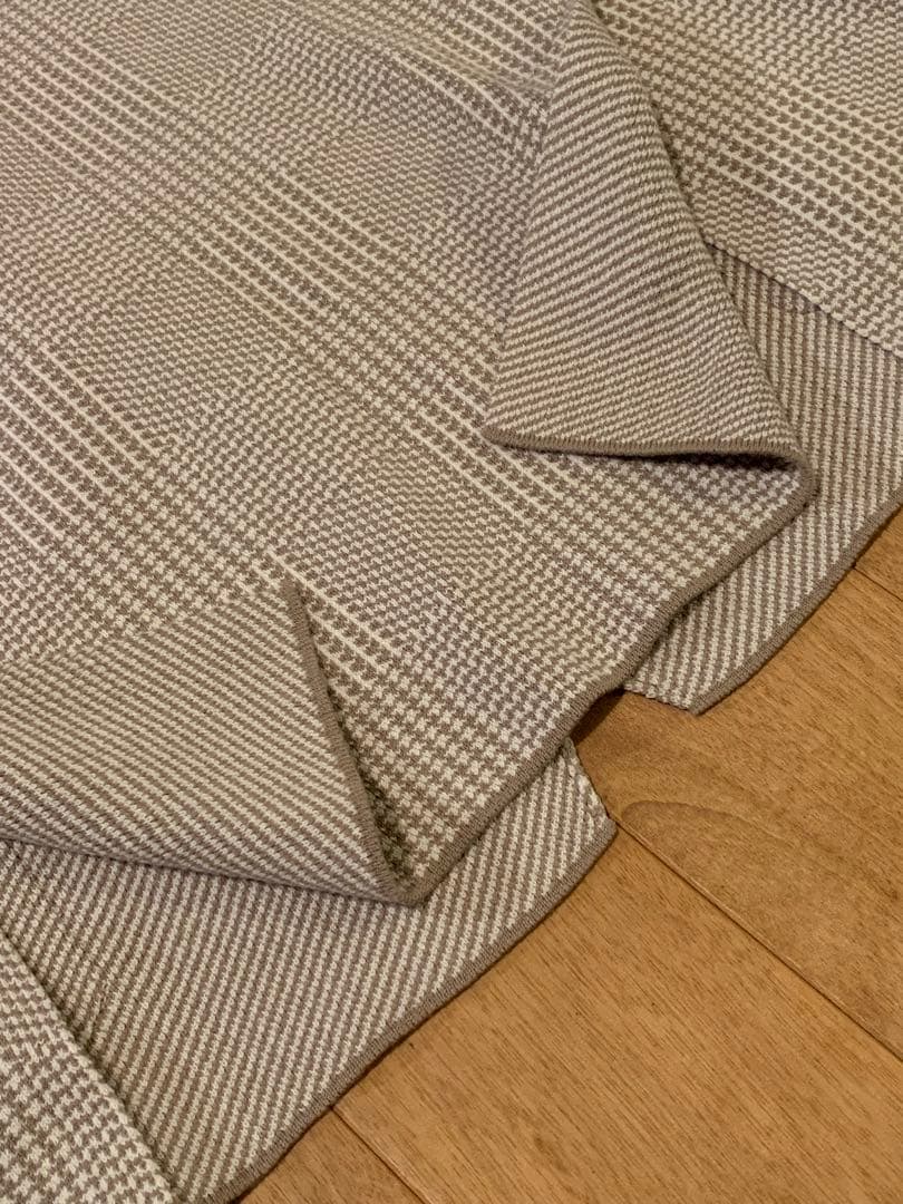 【美品】クルチアーニ　ニットジャケット　46