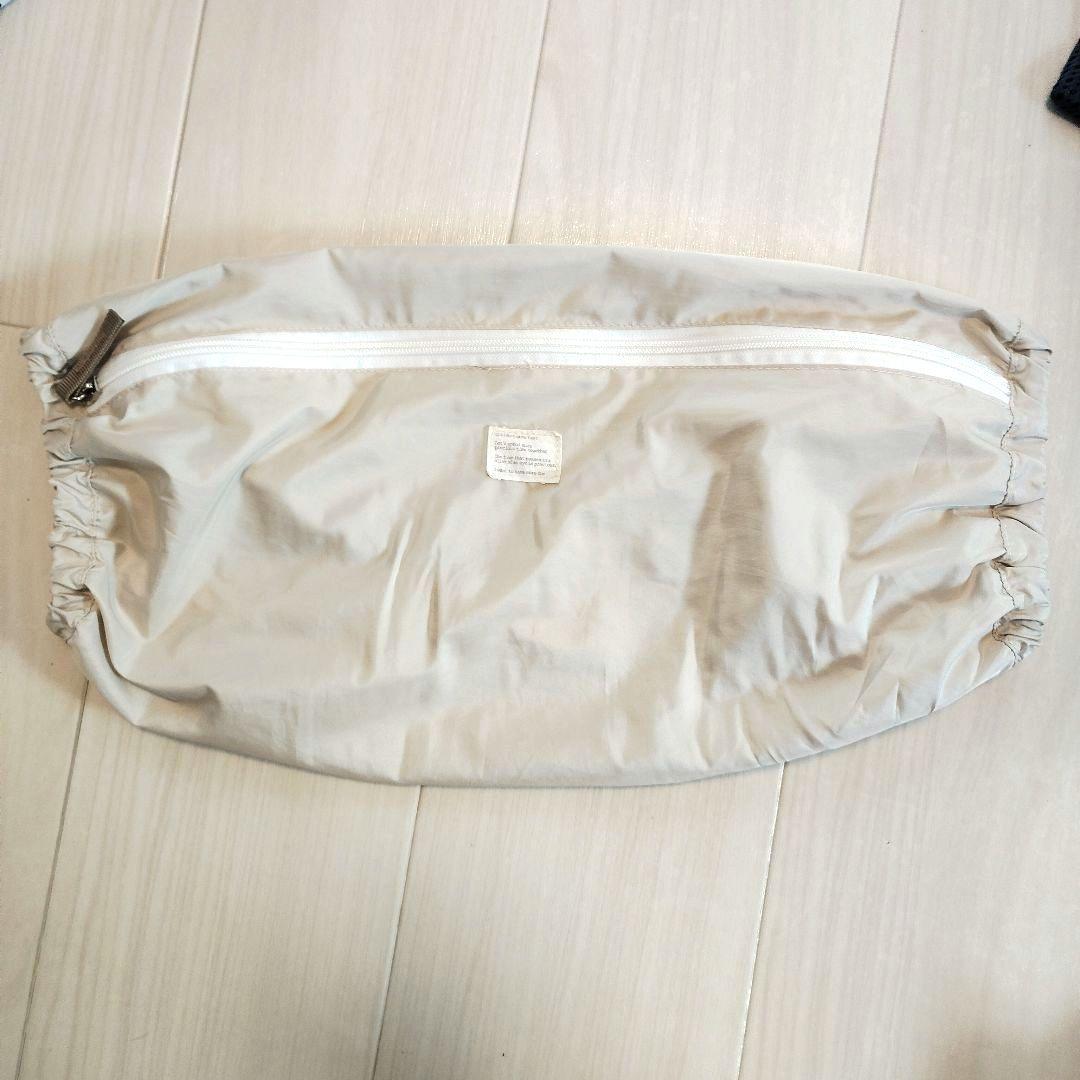 ベビービョルン ハーモニー アンスラサイト 美品