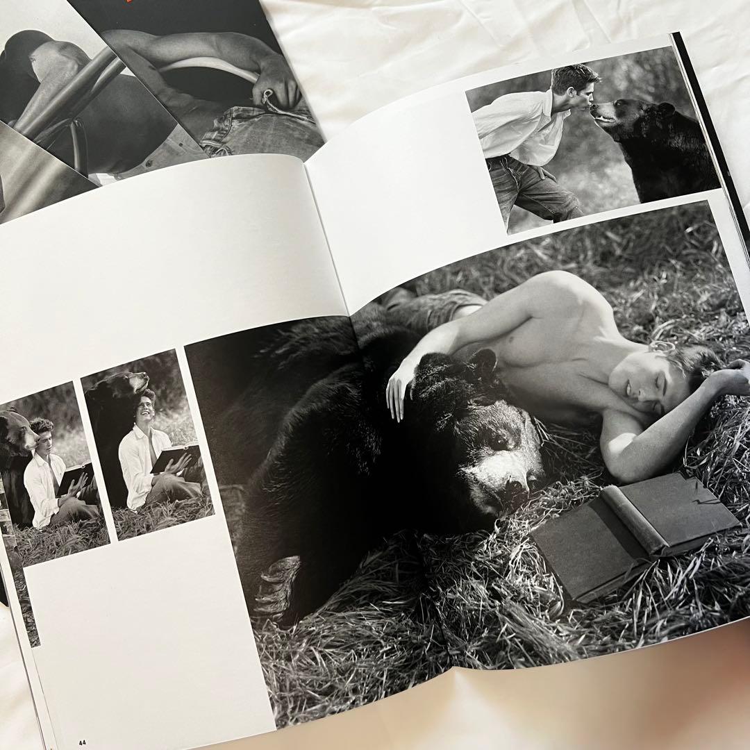 アバクロ A&Fmagazine04〜05 First〜#4 #young 5冊