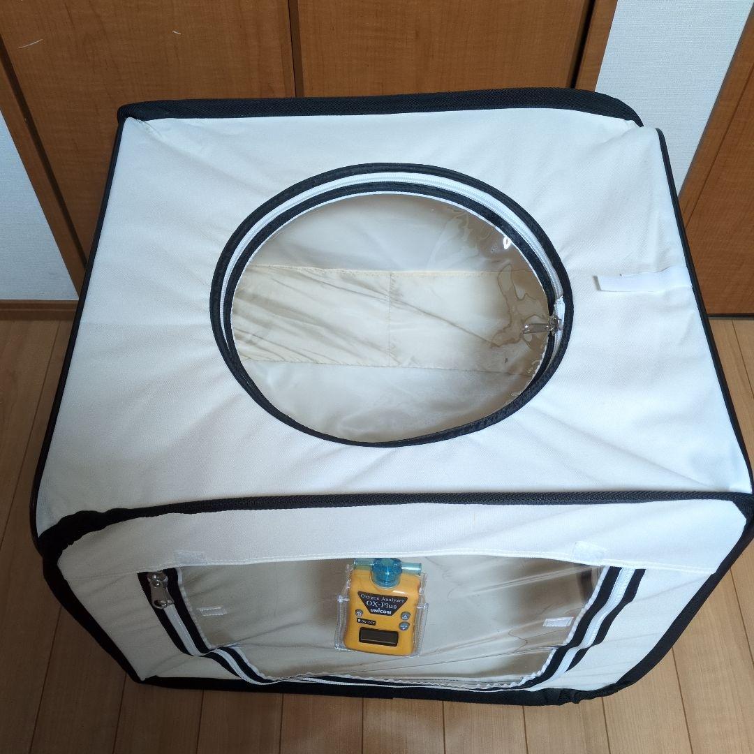 ranmaru様 ユニコム 酸素濃縮器 オキシランド Z-3000 付属品全て有