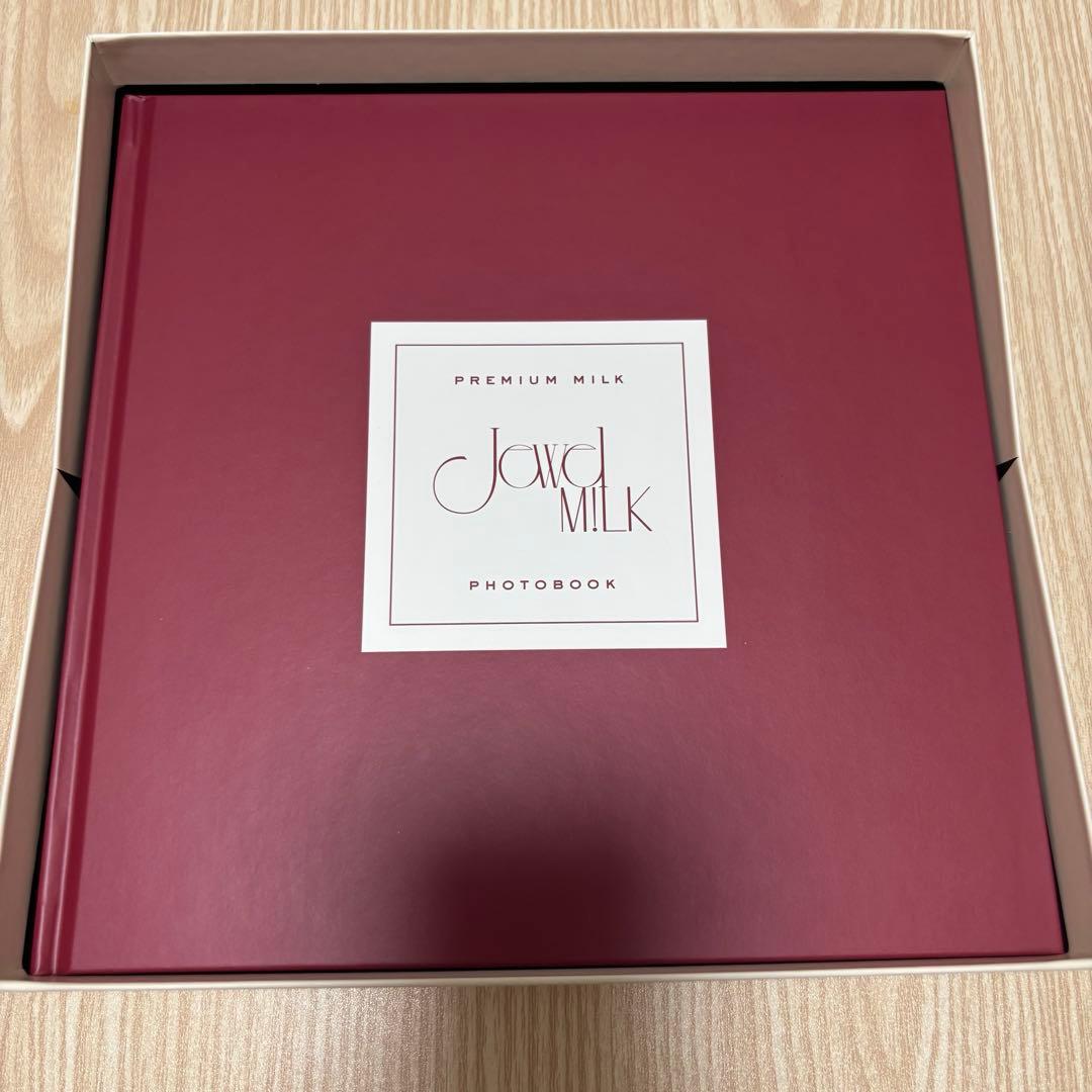 MILK Jewel CDアクスタ付き
