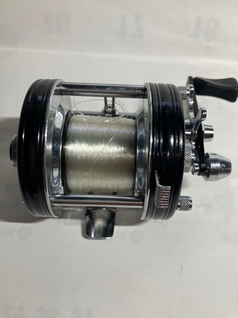 アブ5000C オールドアブ
