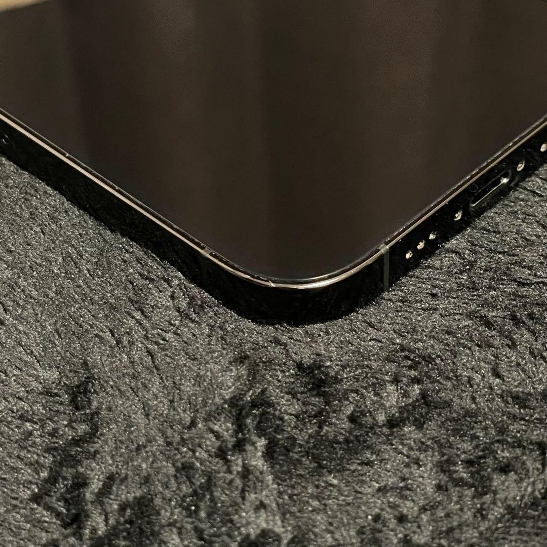 iPhone14Pro 256GB スペースブラック(韓国版 / SIMフリー）