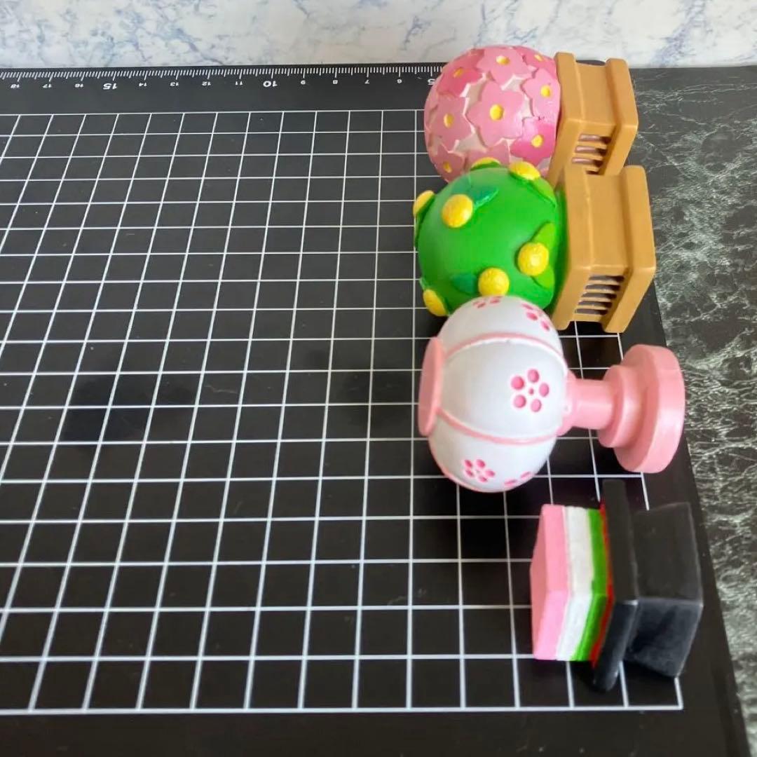 羊毛フェルト 犬 狆 雛人形 花見 専用