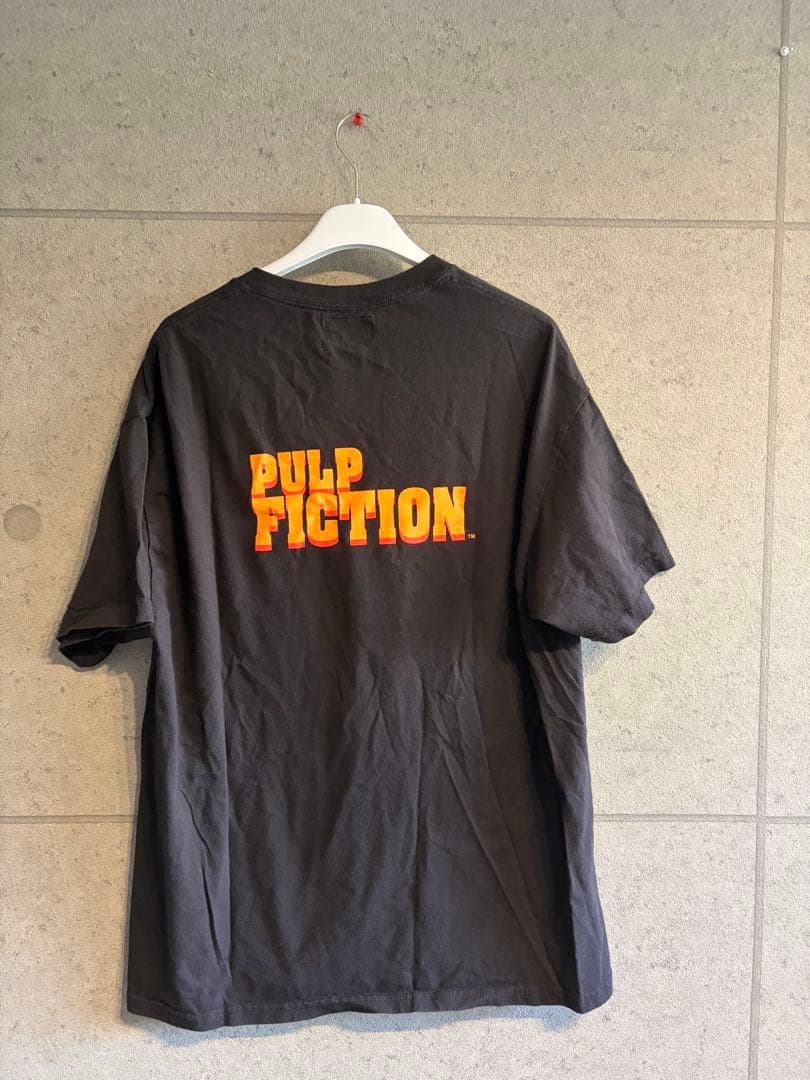 wackomaria PULP FICTION TシャツXL