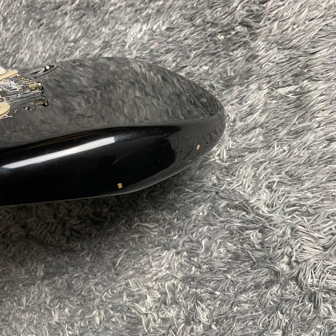 Squier Affinity Stratocaster エレキギター