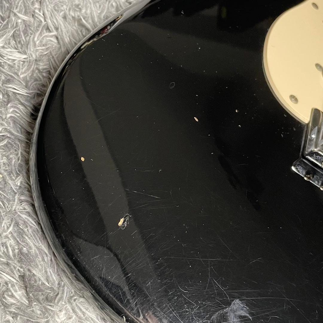 Squier Affinity Stratocaster エレキギター