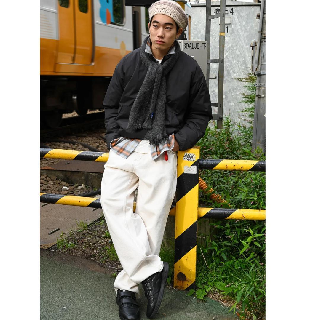 ジャケット・アウター 25aw SUPPLY Epic Primaloft Pullover L