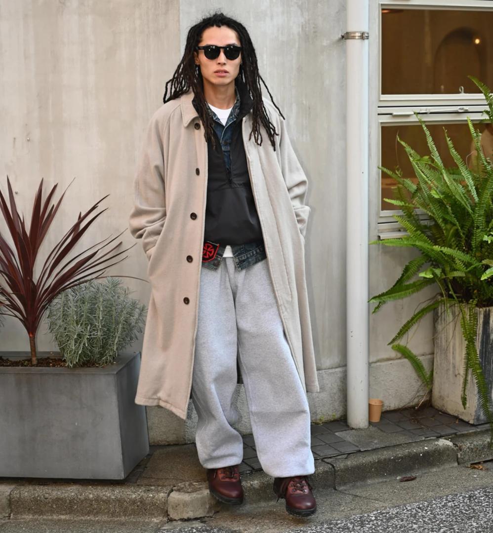 ジャケット・アウター 25aw SUPPLY Epic Primaloft Pullover L