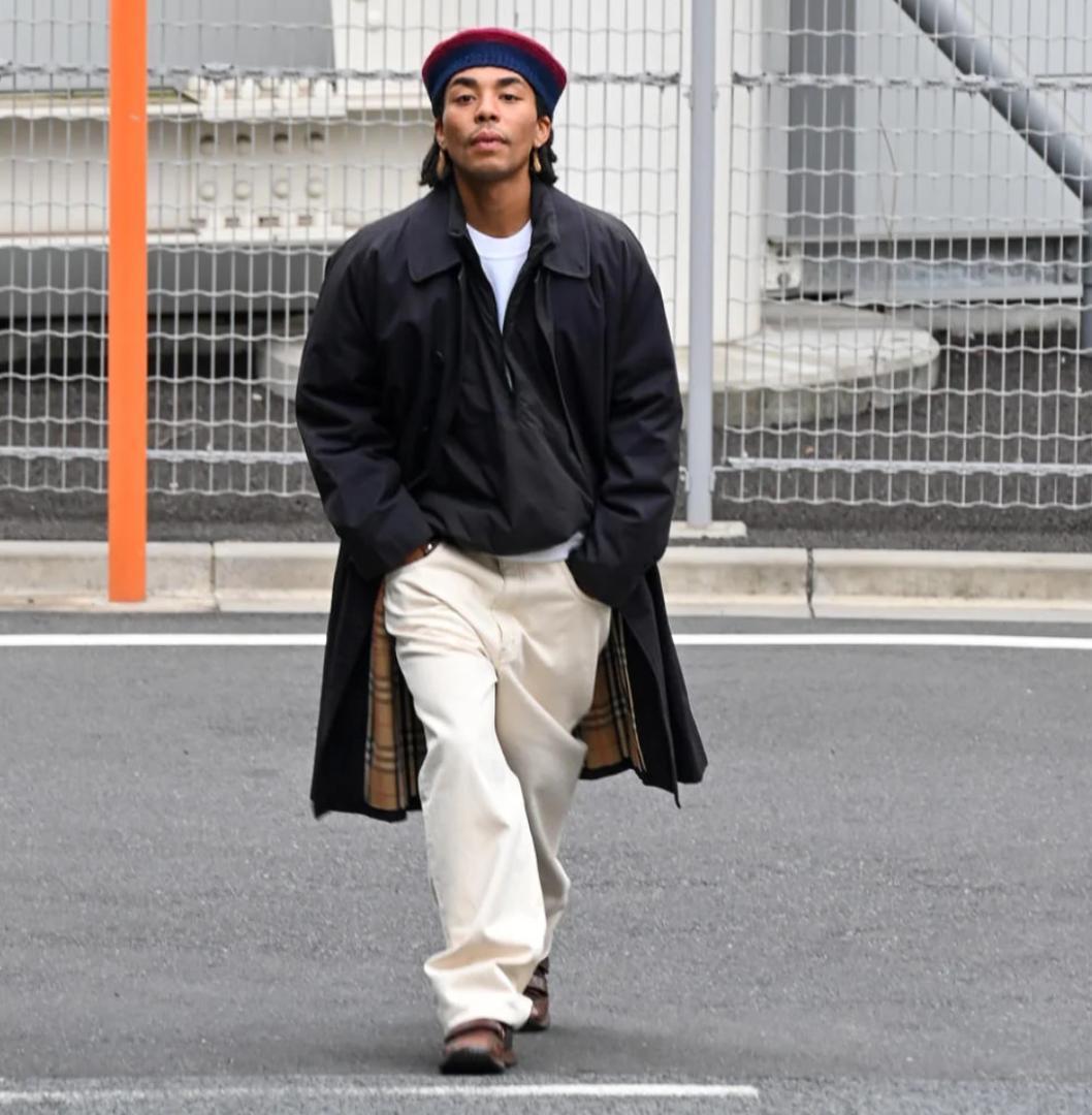 ジャケット・アウター 25aw SUPPLY Epic Primaloft Pullover L