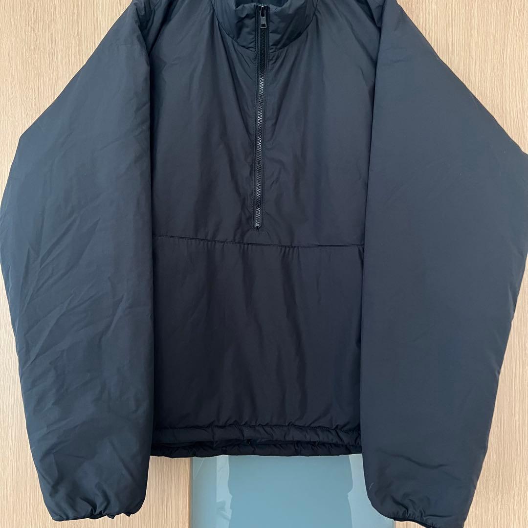 ジャケット・アウター 25aw SUPPLY Epic Primaloft Pullover L