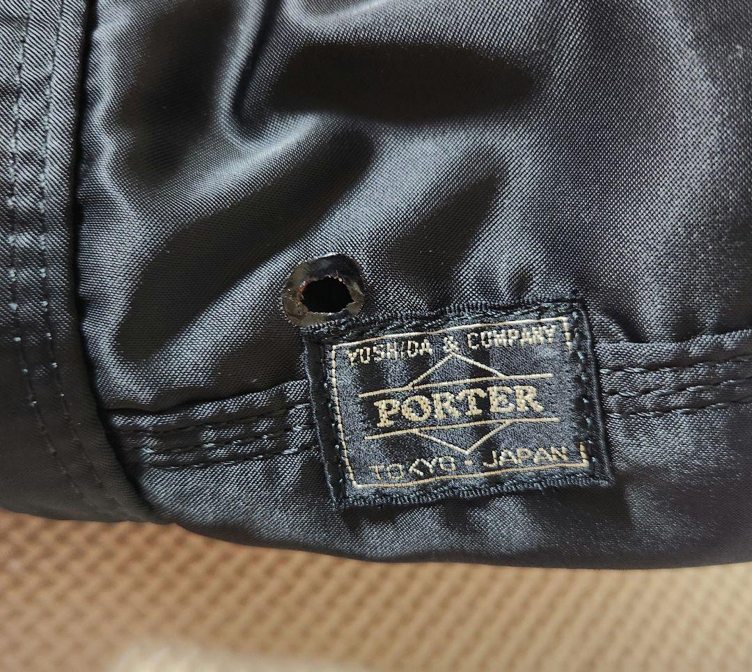 PORTER ポーター ミニボストンバッグ