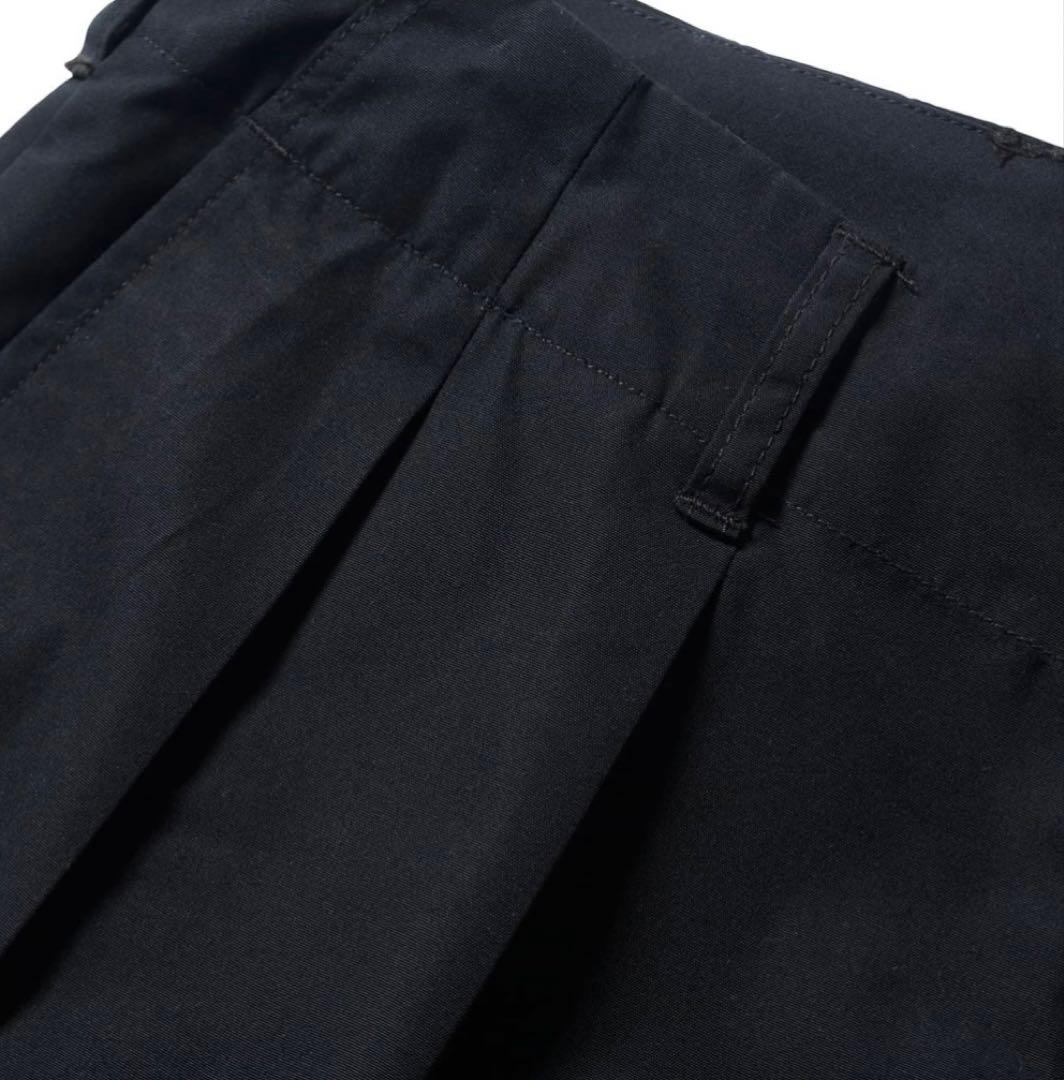 パンツ WTAPS SHINOBI / TROUSERS / CTPL. WEATHER