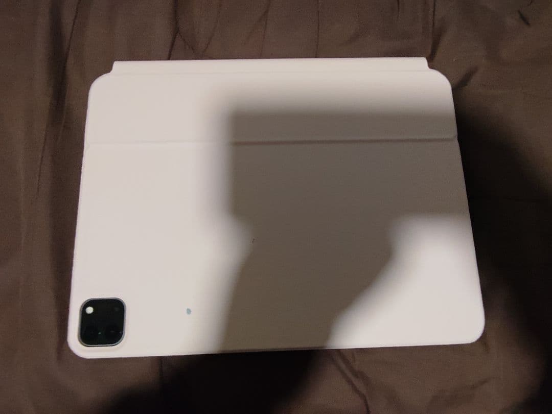 Apple iPad Pro シルバー 本体