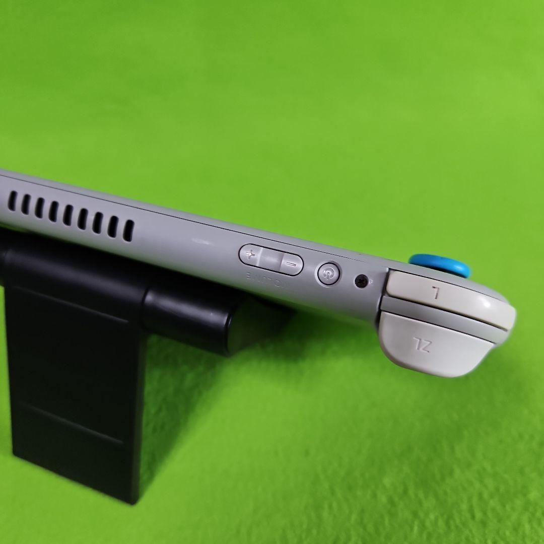 【ジャンク】Nintendo Switch Lite グレー 本体
