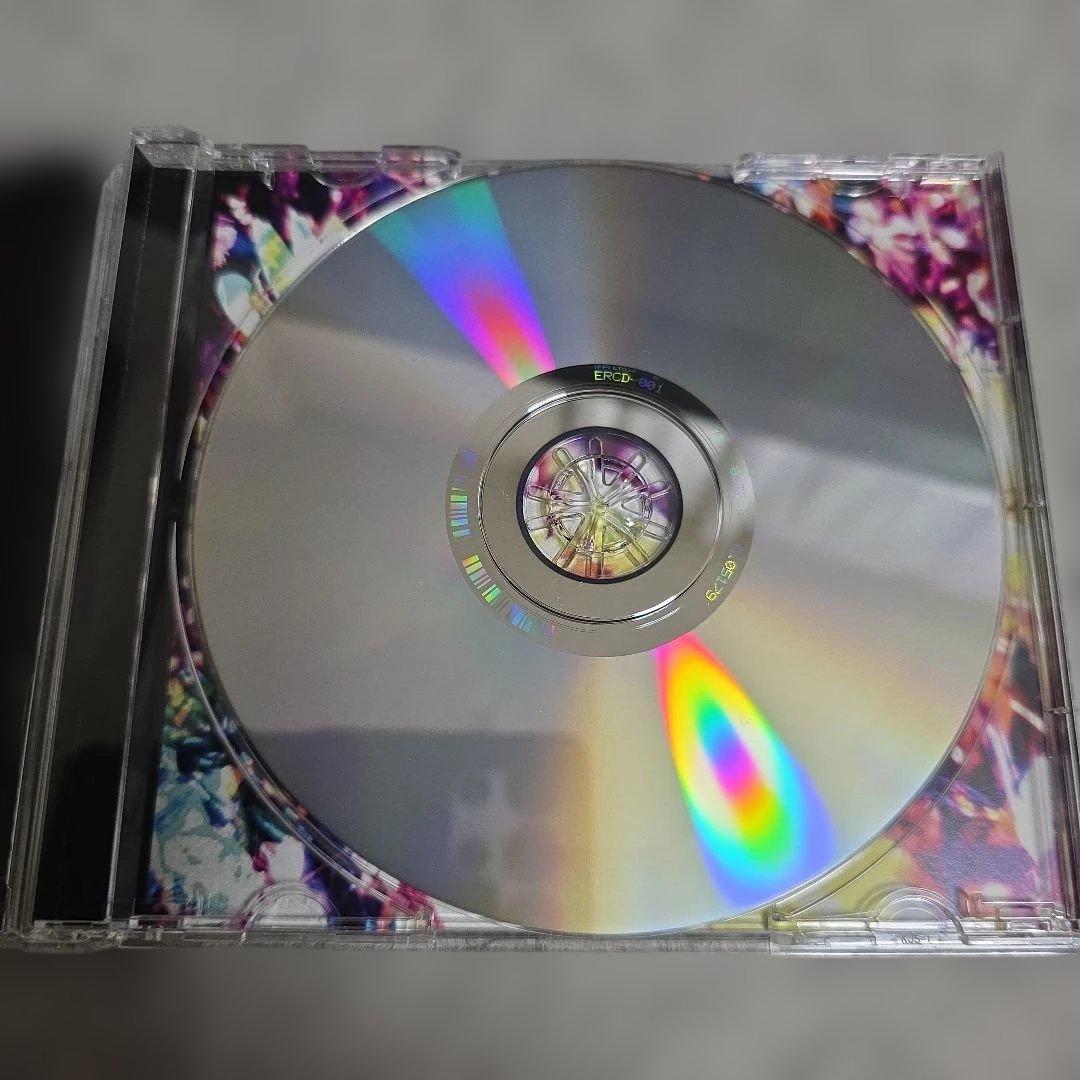 FANTASIA CHARLES V系 VISUAL KEI CD シャルル